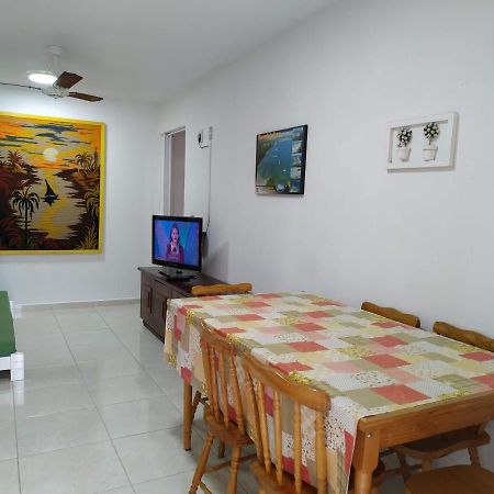 Residencial Praia Bombas بومبينهاس المظهر الخارجي الصورة