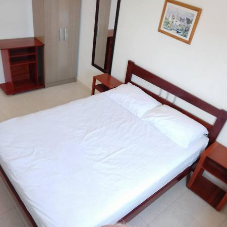 Residencial Praia Bombas بومبينهاس المظهر الخارجي الصورة