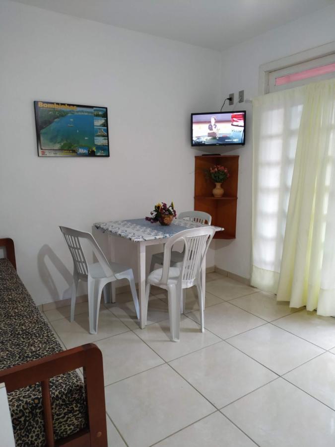 Residencial Praia Bombas بومبينهاس المظهر الخارجي الصورة