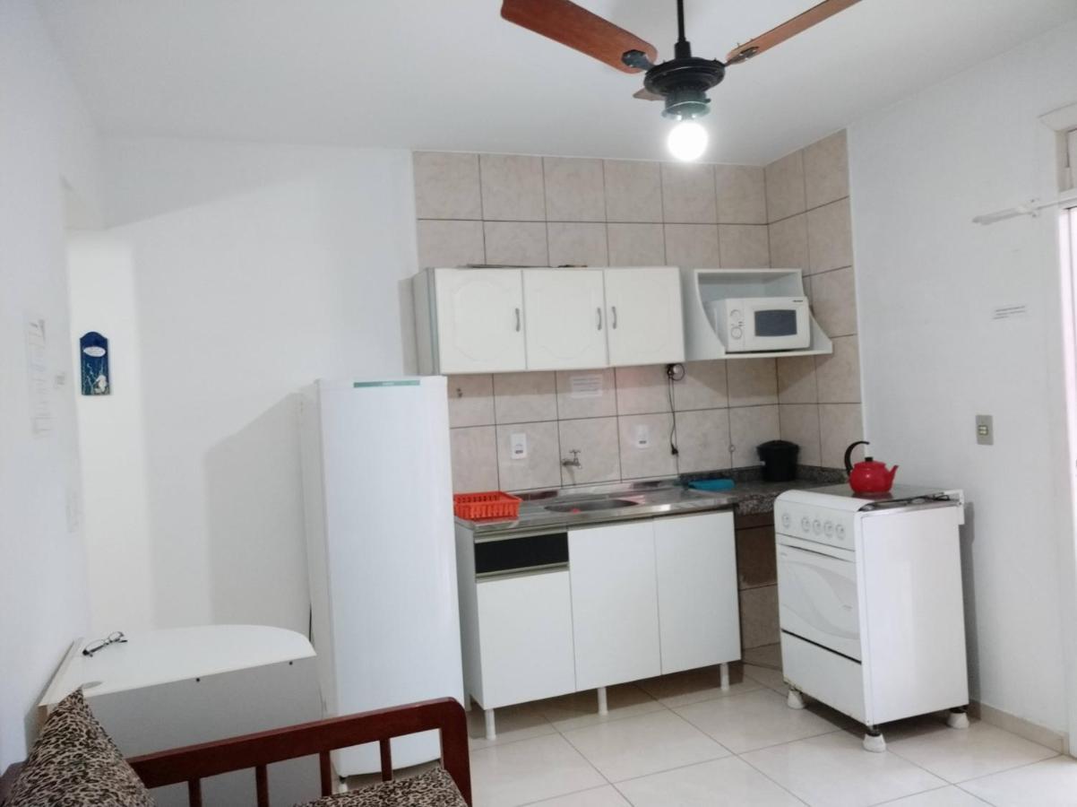 Residencial Praia Bombas بومبينهاس المظهر الخارجي الصورة