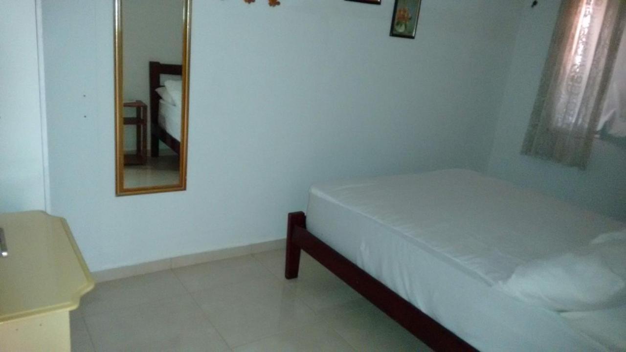 Residencial Praia Bombas بومبينهاس المظهر الخارجي الصورة