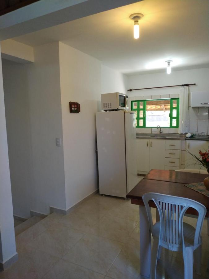 Residencial Praia Bombas بومبينهاس المظهر الخارجي الصورة