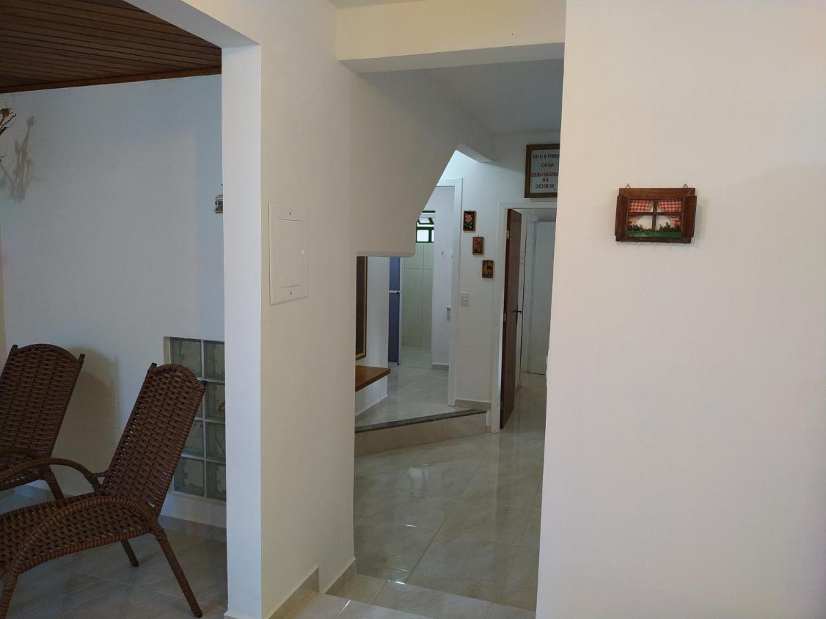Residencial Praia Bombas بومبينهاس المظهر الخارجي الصورة