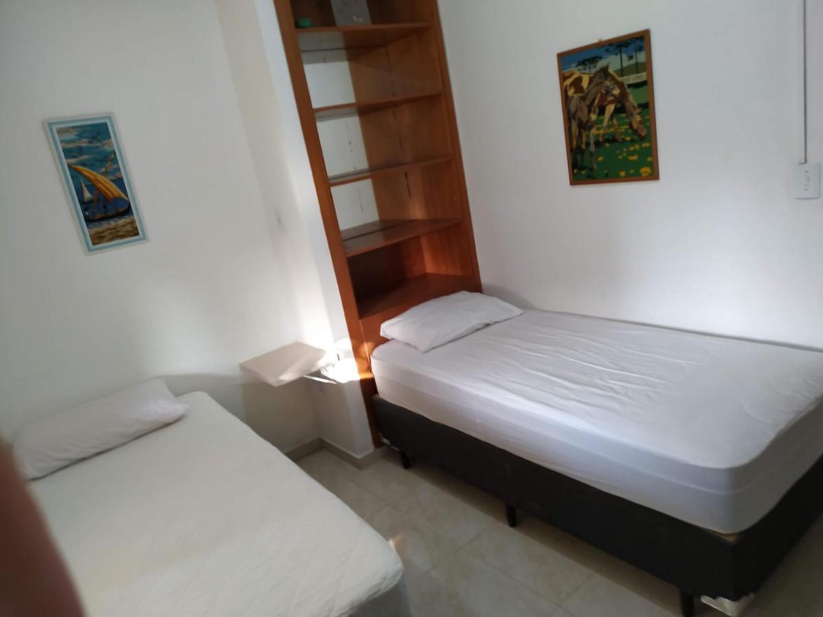 Residencial Praia Bombas بومبينهاس المظهر الخارجي الصورة