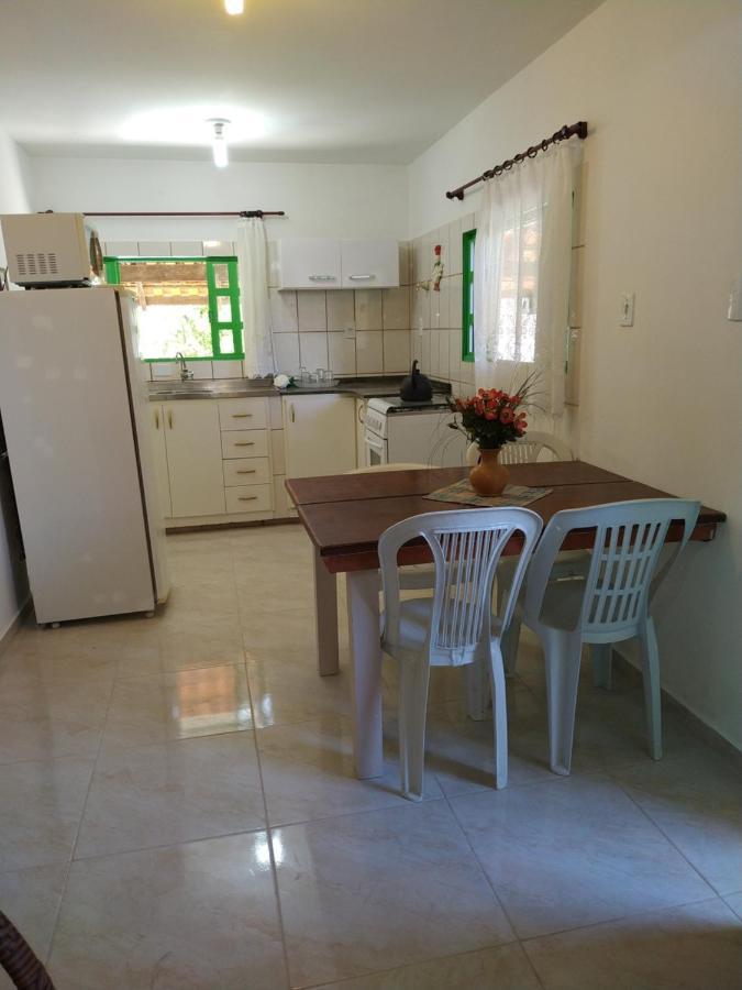 Residencial Praia Bombas بومبينهاس المظهر الخارجي الصورة