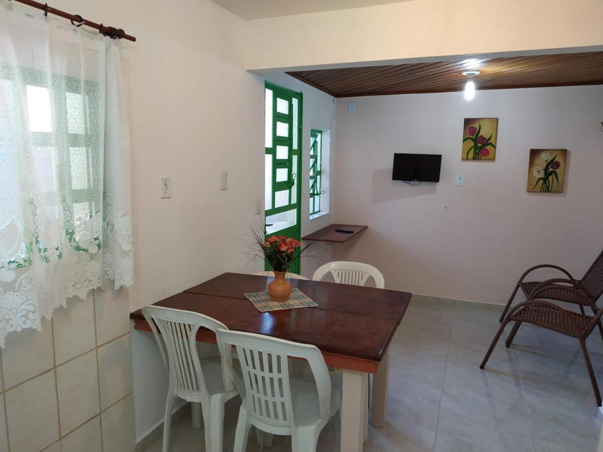 Residencial Praia Bombas بومبينهاس المظهر الخارجي الصورة