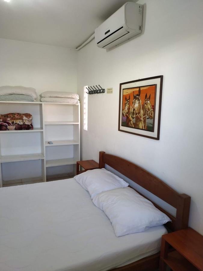 Residencial Praia Bombas بومبينهاس المظهر الخارجي الصورة