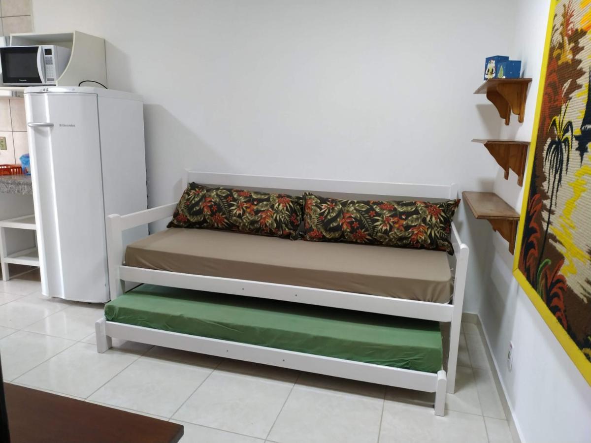 Residencial Praia Bombas بومبينهاس المظهر الخارجي الصورة