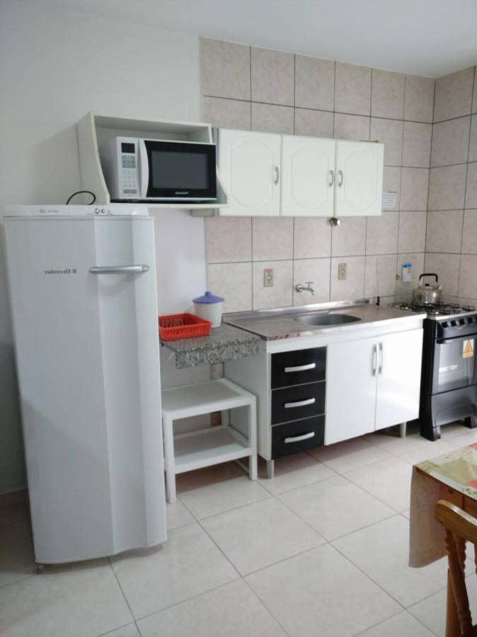 Residencial Praia Bombas بومبينهاس المظهر الخارجي الصورة