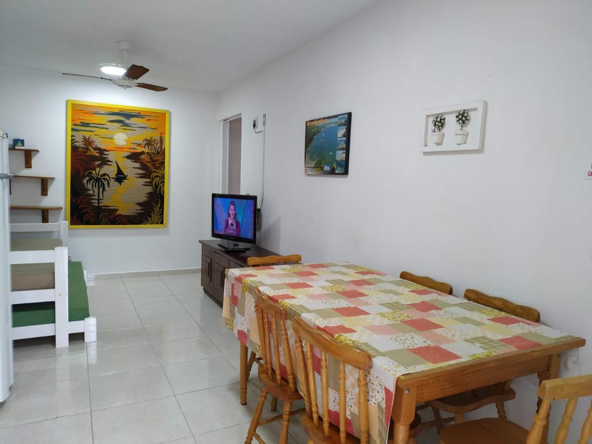 Residencial Praia Bombas بومبينهاس المظهر الخارجي الصورة