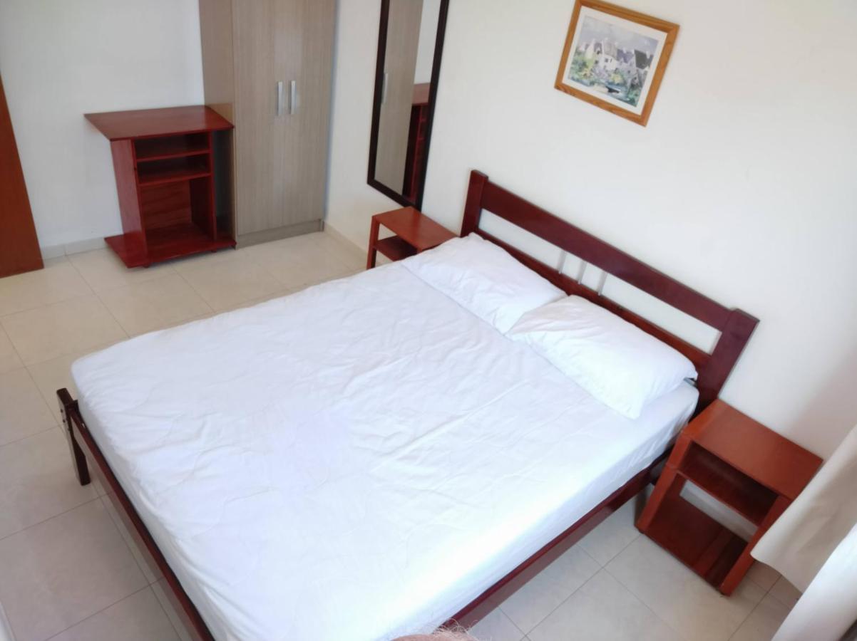 Residencial Praia Bombas بومبينهاس المظهر الخارجي الصورة