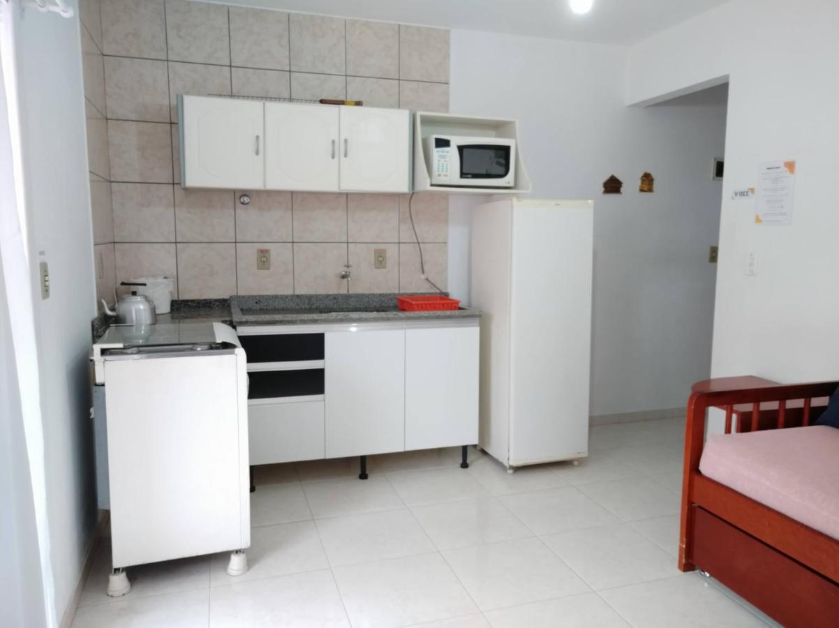 Residencial Praia Bombas بومبينهاس المظهر الخارجي الصورة