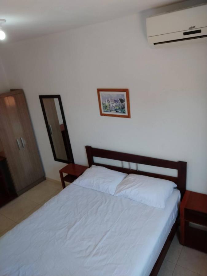 Residencial Praia Bombas بومبينهاس المظهر الخارجي الصورة