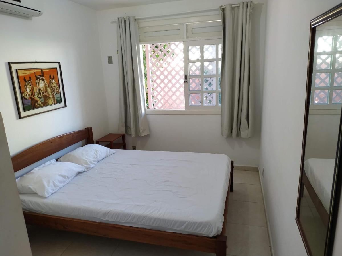 Residencial Praia Bombas بومبينهاس المظهر الخارجي الصورة