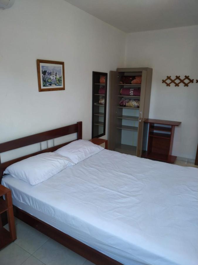 Residencial Praia Bombas بومبينهاس المظهر الخارجي الصورة
