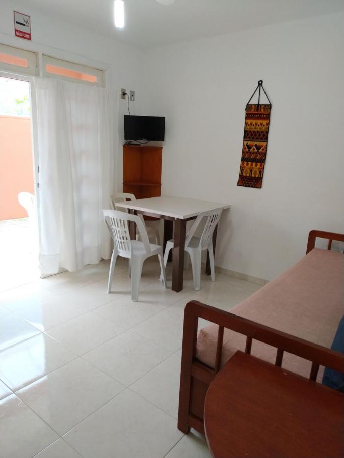 Residencial Praia Bombas بومبينهاس المظهر الخارجي الصورة
