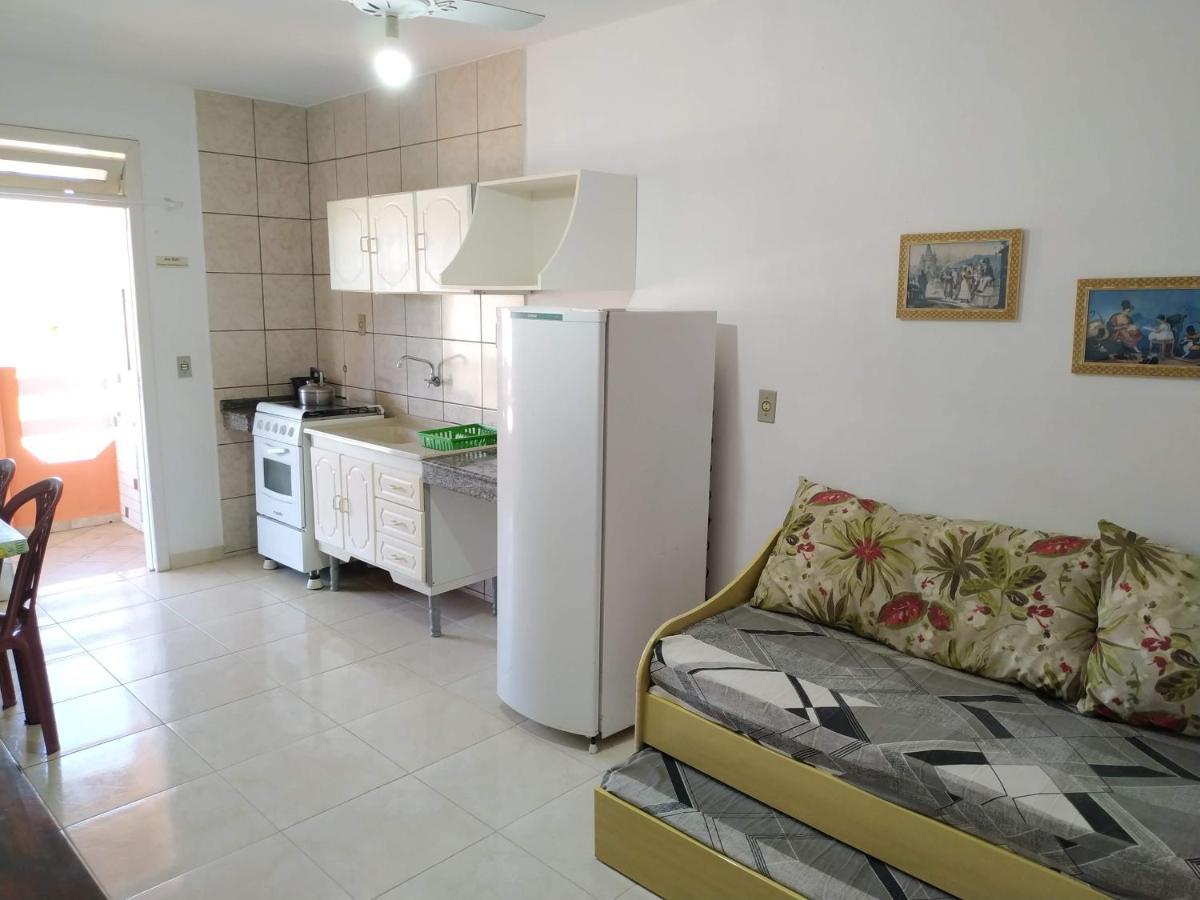 Residencial Praia Bombas بومبينهاس المظهر الخارجي الصورة