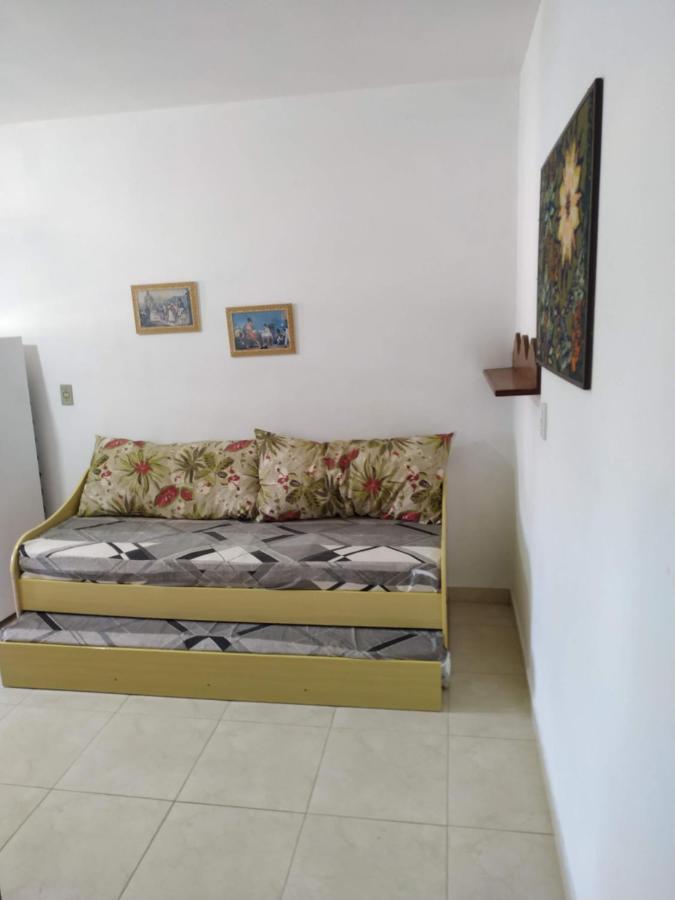 Residencial Praia Bombas بومبينهاس المظهر الخارجي الصورة