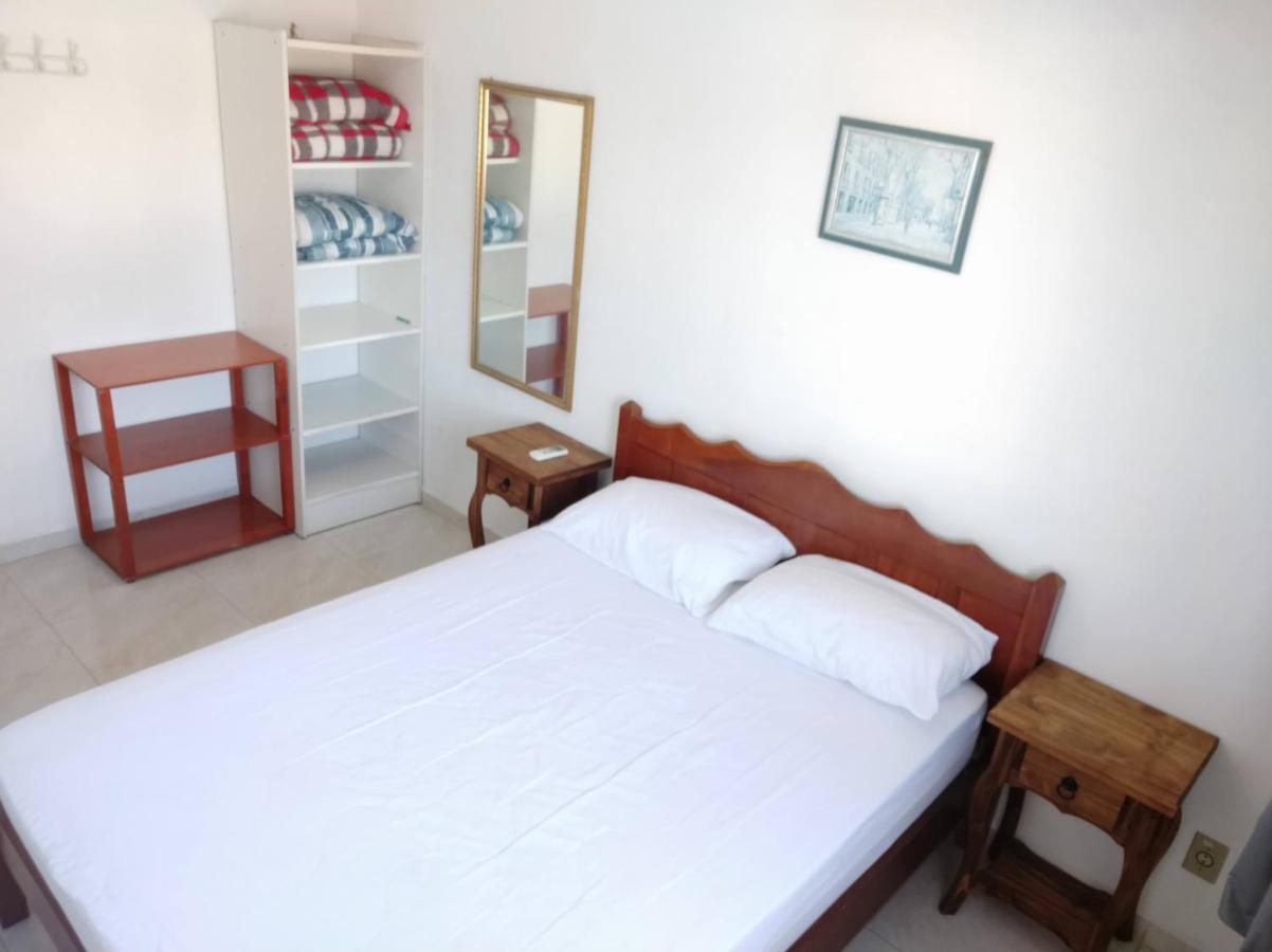 Residencial Praia Bombas بومبينهاس المظهر الخارجي الصورة