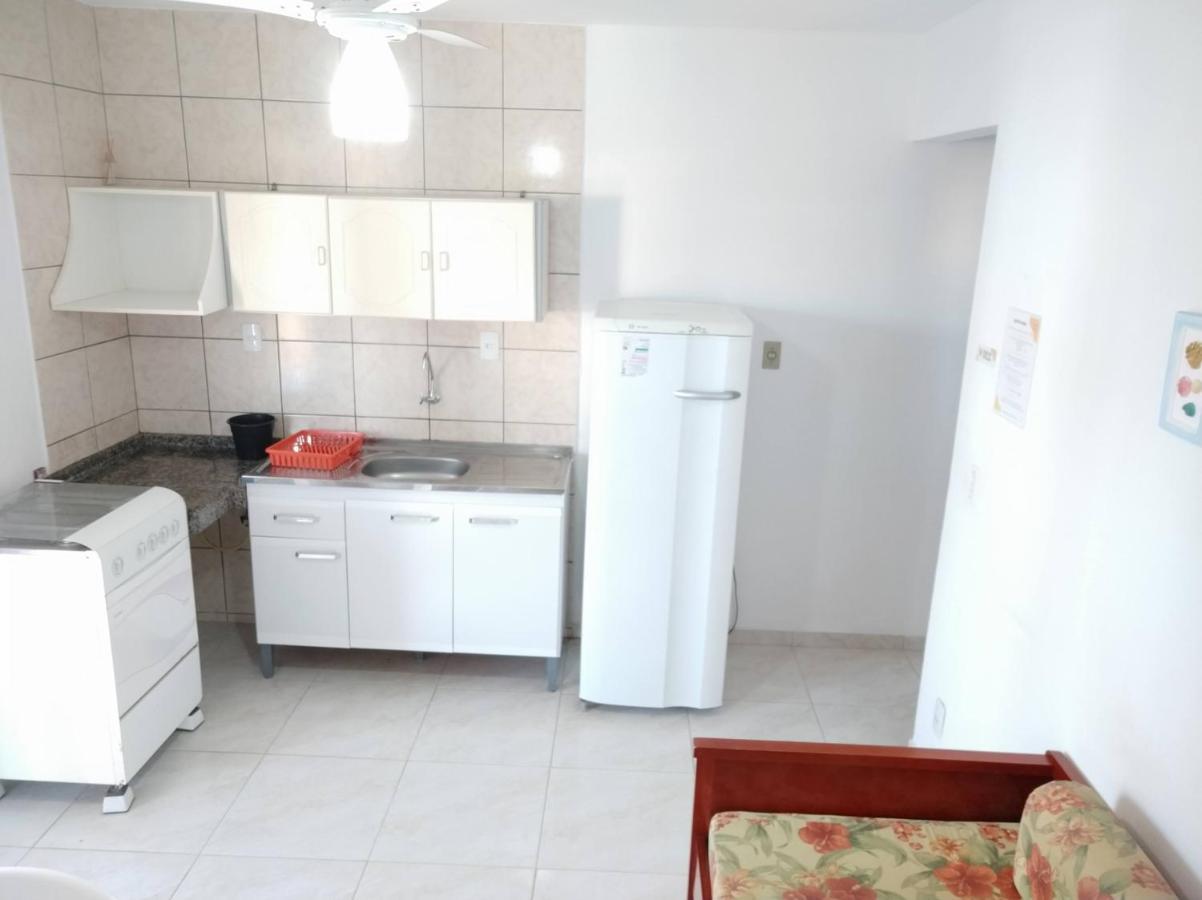 Residencial Praia Bombas بومبينهاس المظهر الخارجي الصورة