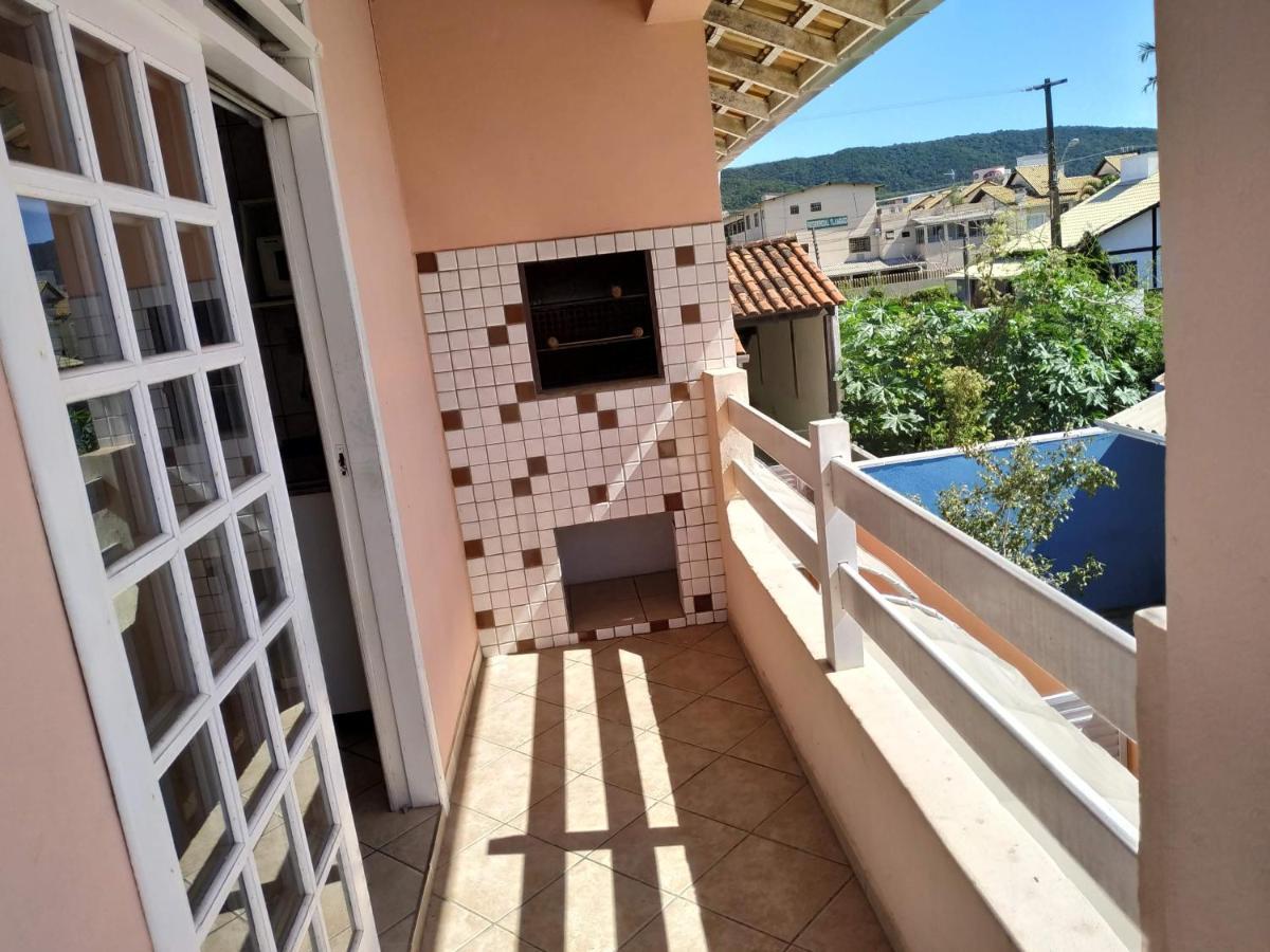 Residencial Praia Bombas بومبينهاس المظهر الخارجي الصورة