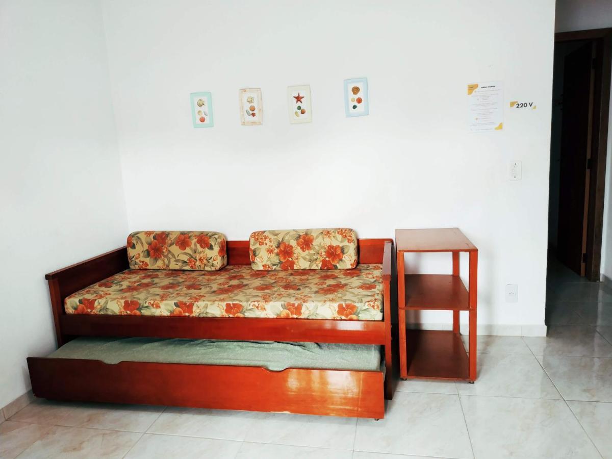 Residencial Praia Bombas بومبينهاس المظهر الخارجي الصورة