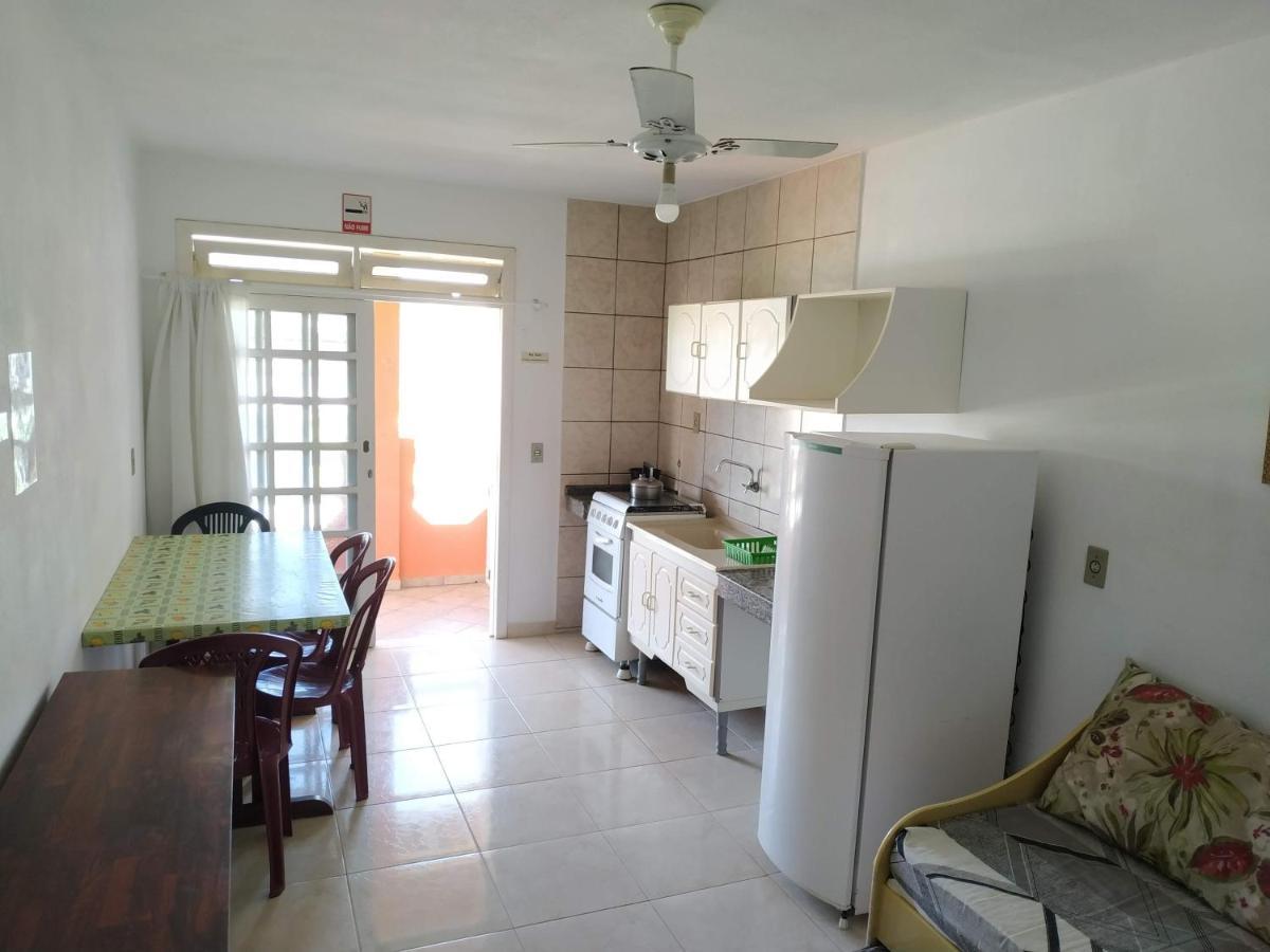 Residencial Praia Bombas بومبينهاس المظهر الخارجي الصورة