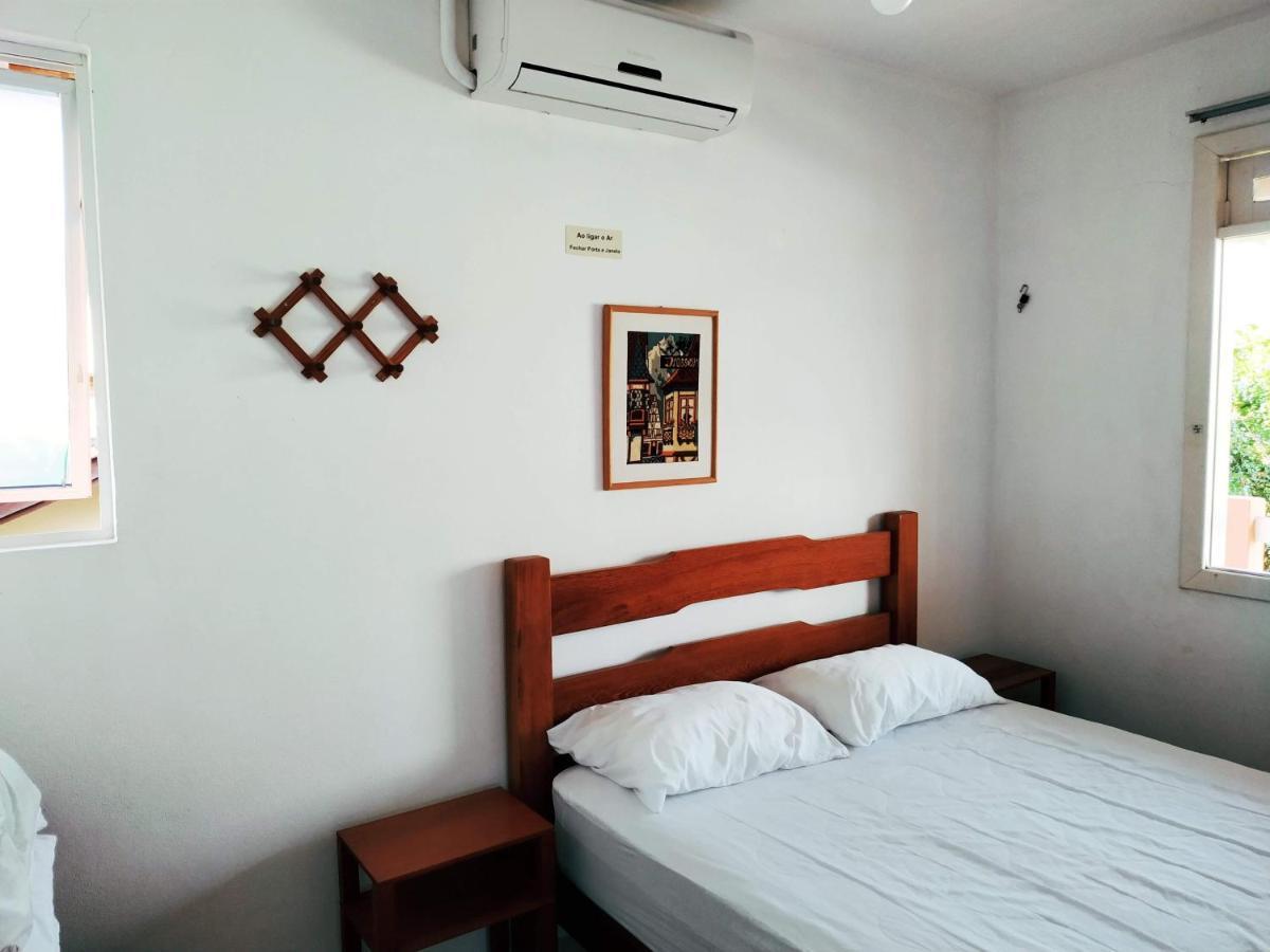Residencial Praia Bombas بومبينهاس المظهر الخارجي الصورة