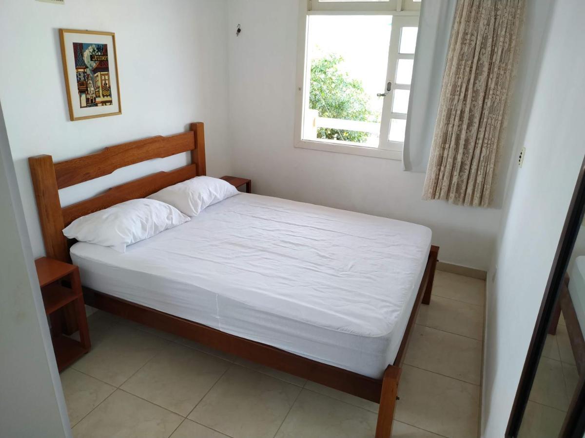 Residencial Praia Bombas بومبينهاس المظهر الخارجي الصورة