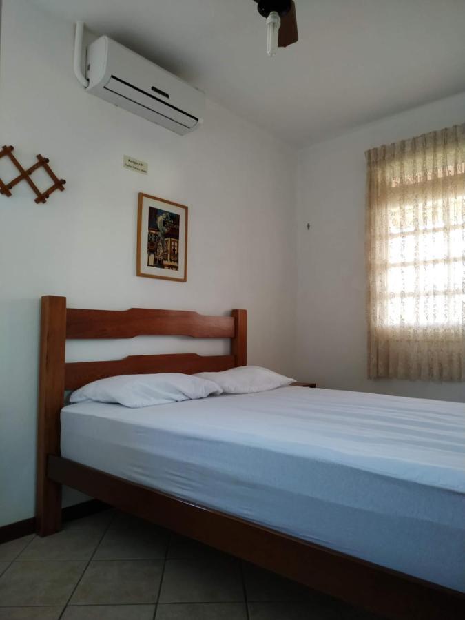 Residencial Praia Bombas بومبينهاس المظهر الخارجي الصورة