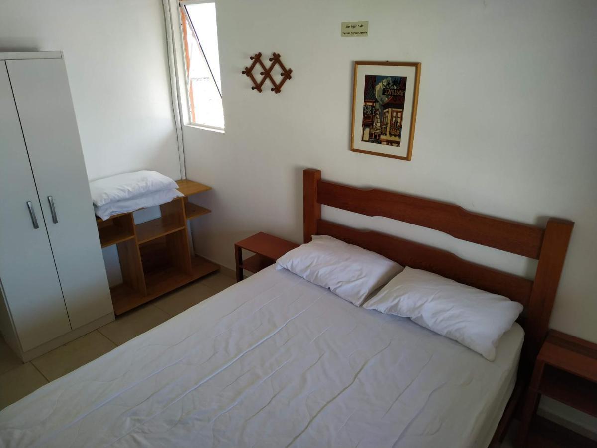 Residencial Praia Bombas بومبينهاس المظهر الخارجي الصورة