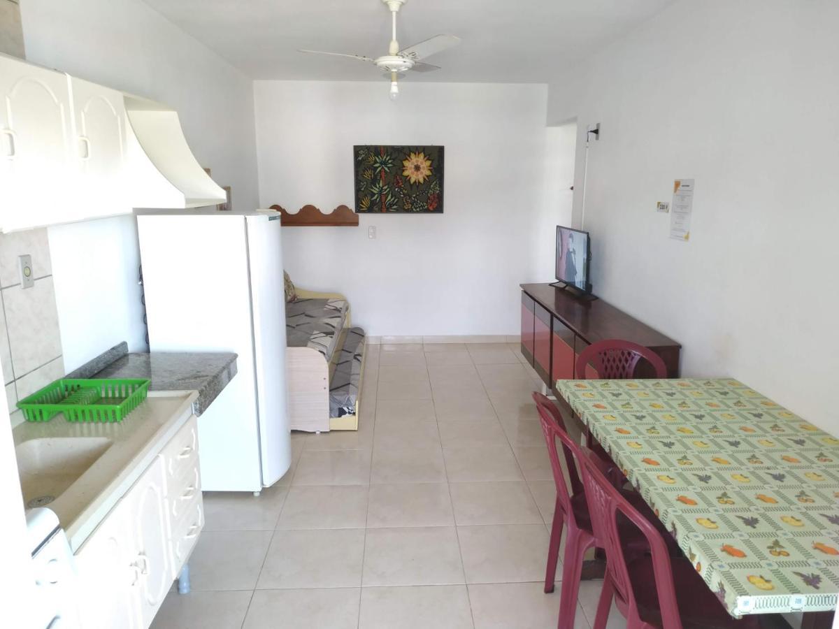 Residencial Praia Bombas بومبينهاس المظهر الخارجي الصورة