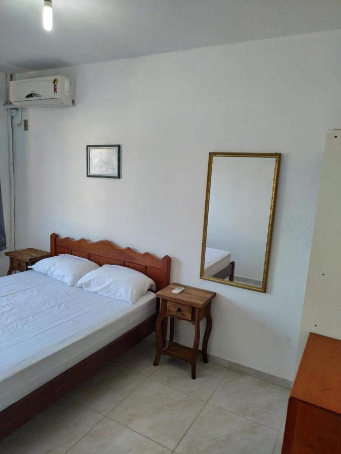 Residencial Praia Bombas بومبينهاس المظهر الخارجي الصورة