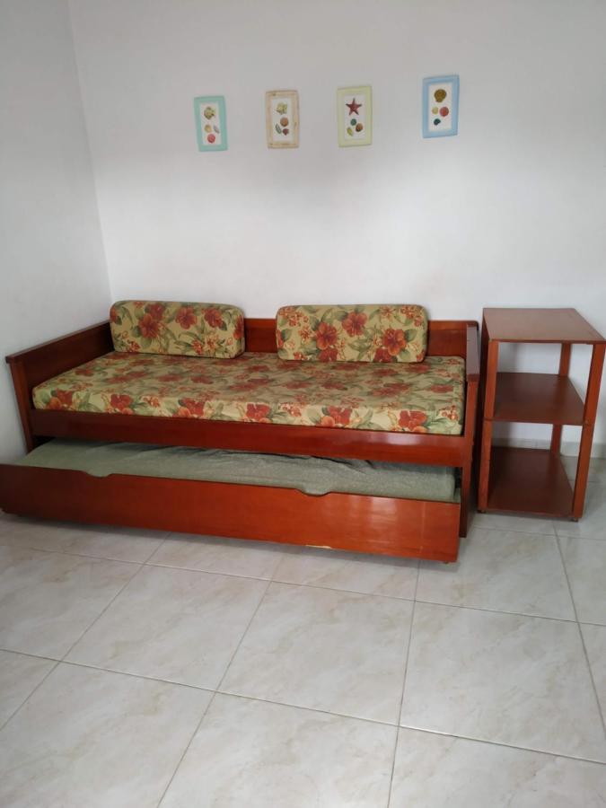 Residencial Praia Bombas بومبينهاس المظهر الخارجي الصورة