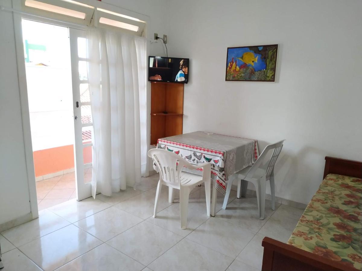 Residencial Praia Bombas بومبينهاس المظهر الخارجي الصورة