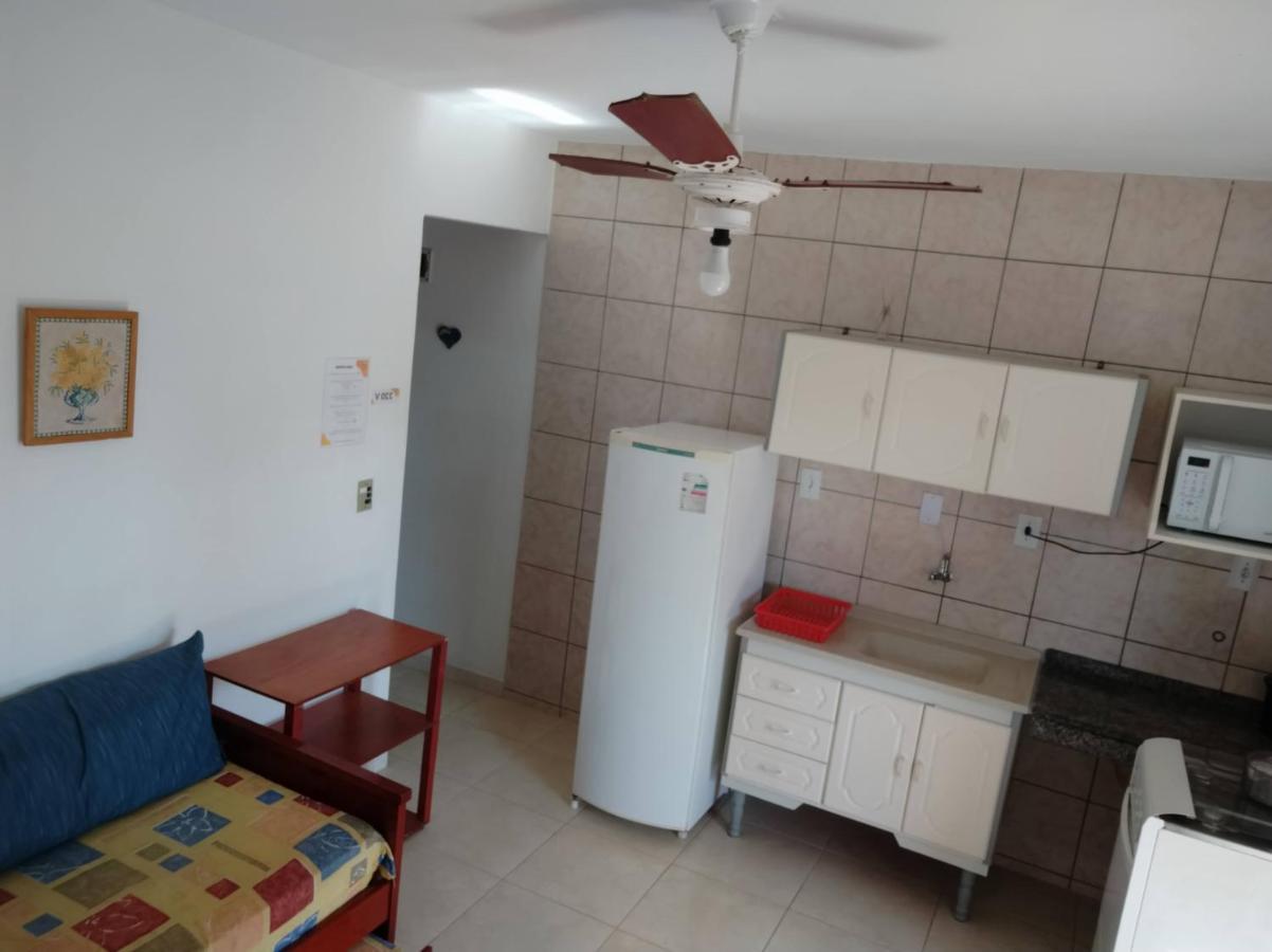 Residencial Praia Bombas بومبينهاس المظهر الخارجي الصورة