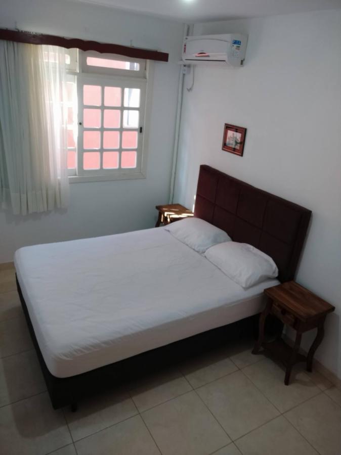 Residencial Praia Bombas بومبينهاس المظهر الخارجي الصورة