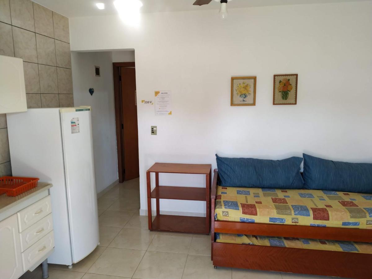 Residencial Praia Bombas بومبينهاس المظهر الخارجي الصورة