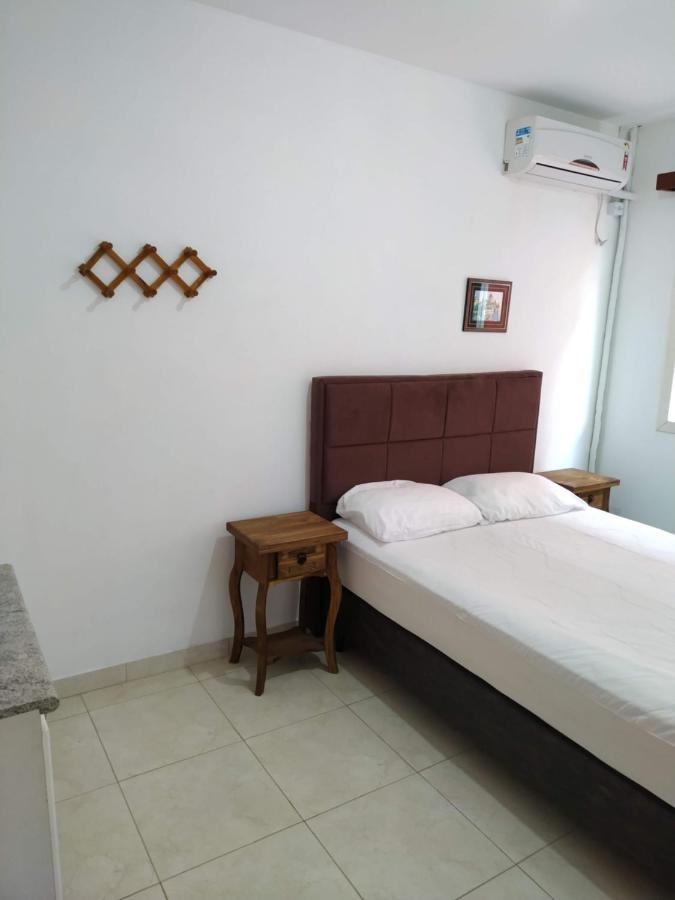 Residencial Praia Bombas بومبينهاس المظهر الخارجي الصورة