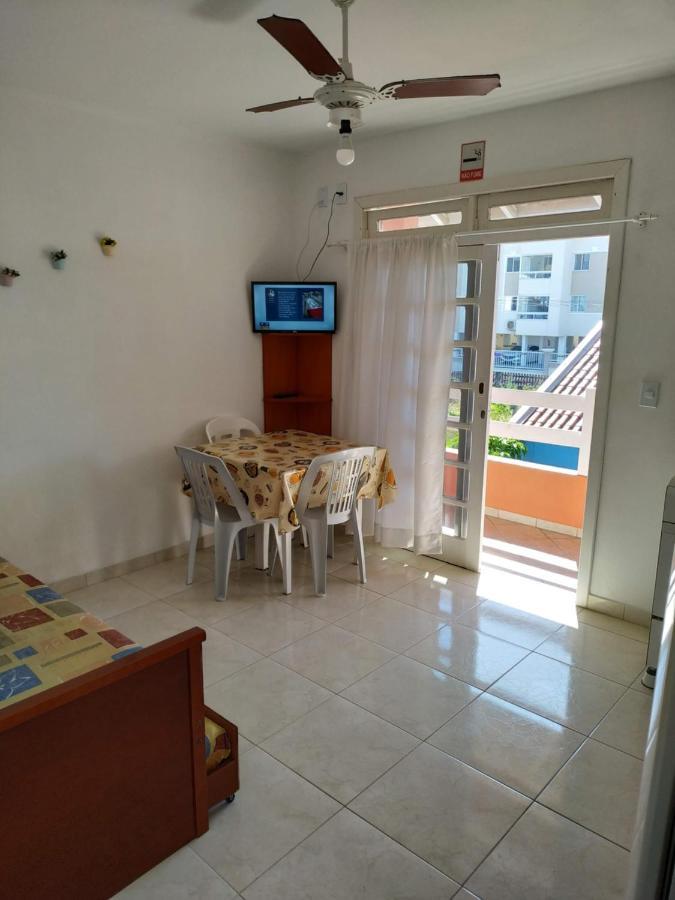 Residencial Praia Bombas بومبينهاس المظهر الخارجي الصورة