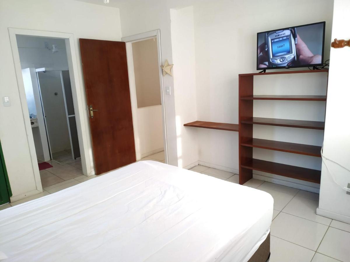 Residencial Praia Bombas بومبينهاس المظهر الخارجي الصورة