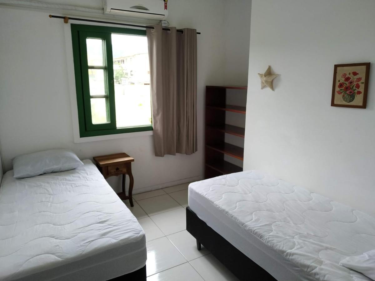 Residencial Praia Bombas بومبينهاس المظهر الخارجي الصورة