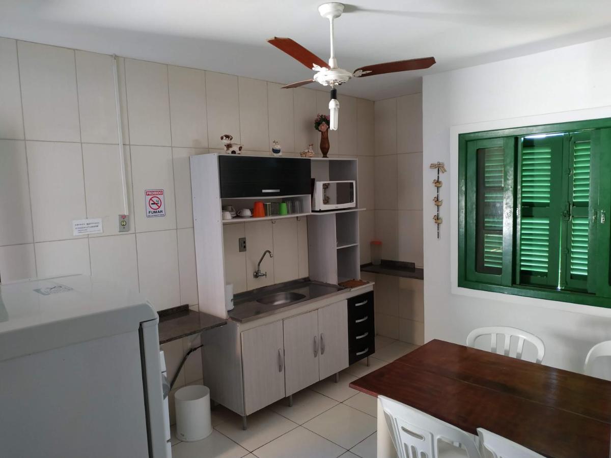 Residencial Praia Bombas بومبينهاس المظهر الخارجي الصورة