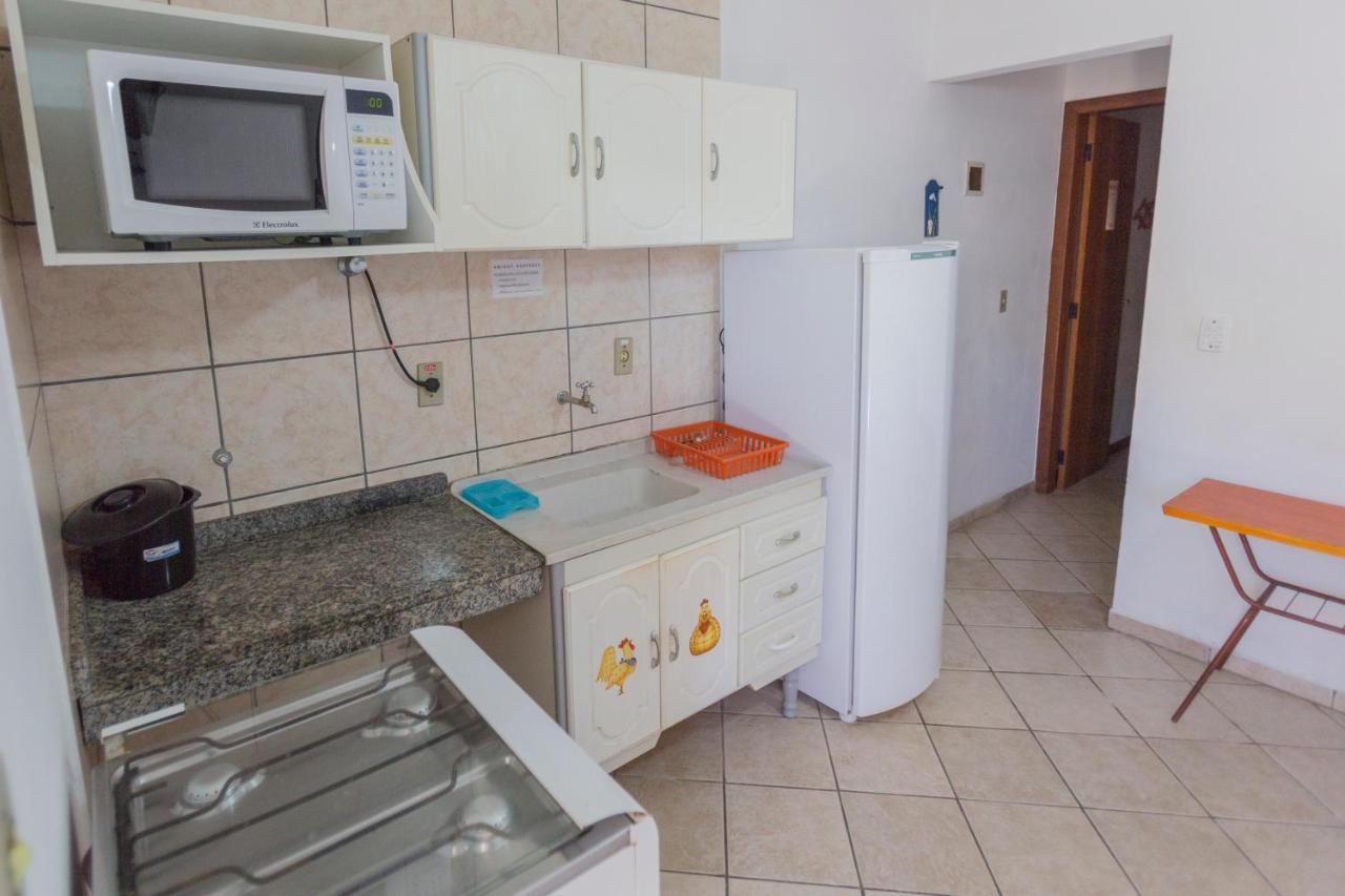 Residencial Praia Bombas بومبينهاس المظهر الخارجي الصورة