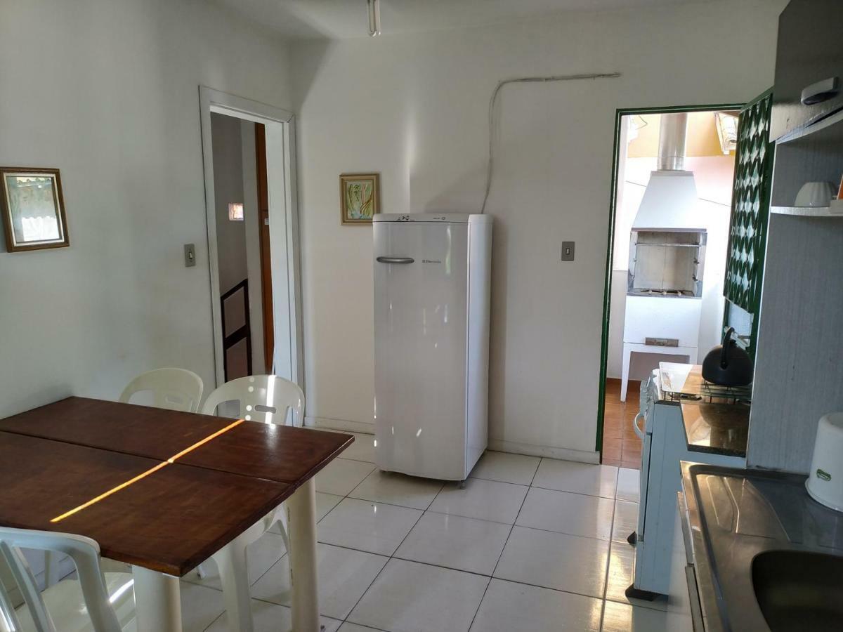 Residencial Praia Bombas بومبينهاس المظهر الخارجي الصورة