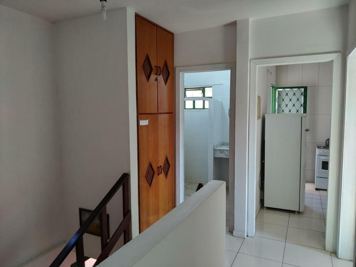 Residencial Praia Bombas بومبينهاس المظهر الخارجي الصورة