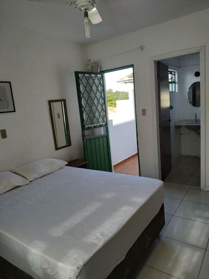 Residencial Praia Bombas بومبينهاس المظهر الخارجي الصورة
