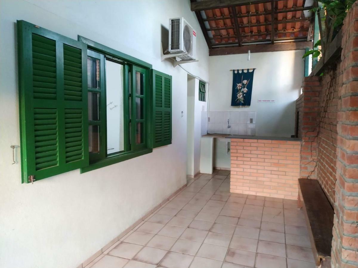 Residencial Praia Bombas بومبينهاس المظهر الخارجي الصورة