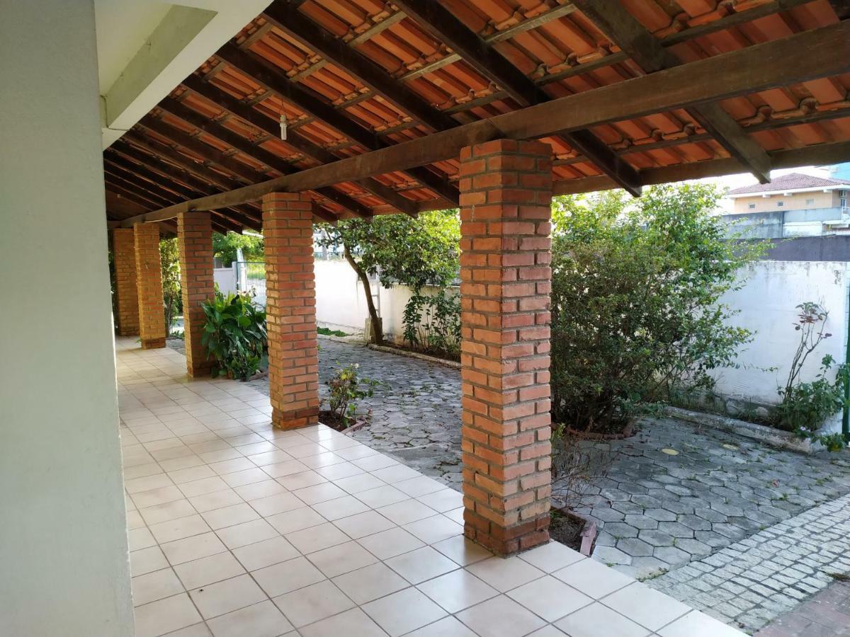 Residencial Praia Bombas بومبينهاس المظهر الخارجي الصورة