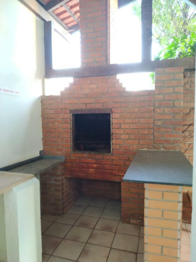 Residencial Praia Bombas بومبينهاس المظهر الخارجي الصورة